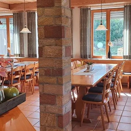 Gästehaus Am Fürstweg Volker Kuhn Komfortzimmer