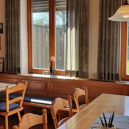Gästehaus Am Fürstweg Volker Kuhn Komfortzimmer 4* Heuchelheim-Klingen