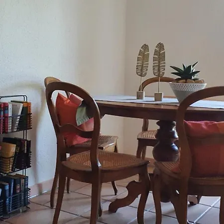 Gastehaus Am Furstweg Volker Kuhn Komfortzimmer Гостевой дом 4*